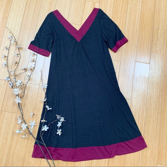 Eastern Mountain Sports Drirelease Dress, M. - Picture 4 of 8